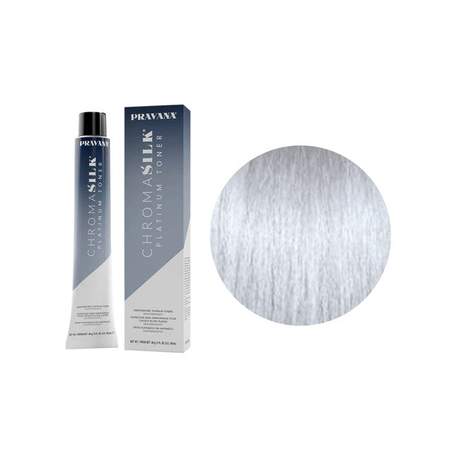 Pravana Platinum Express Toner 100gm