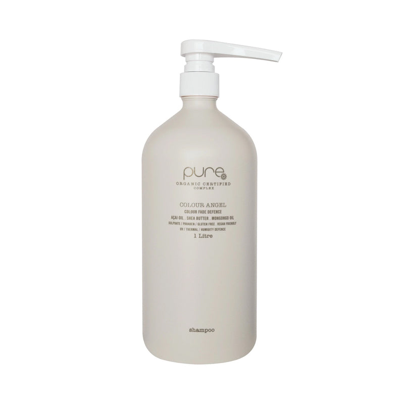 Pure Colour Angel Shampoo