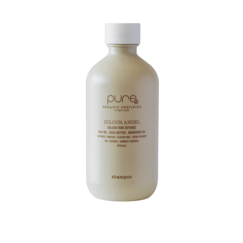 Pure Colour Angel Shampoo