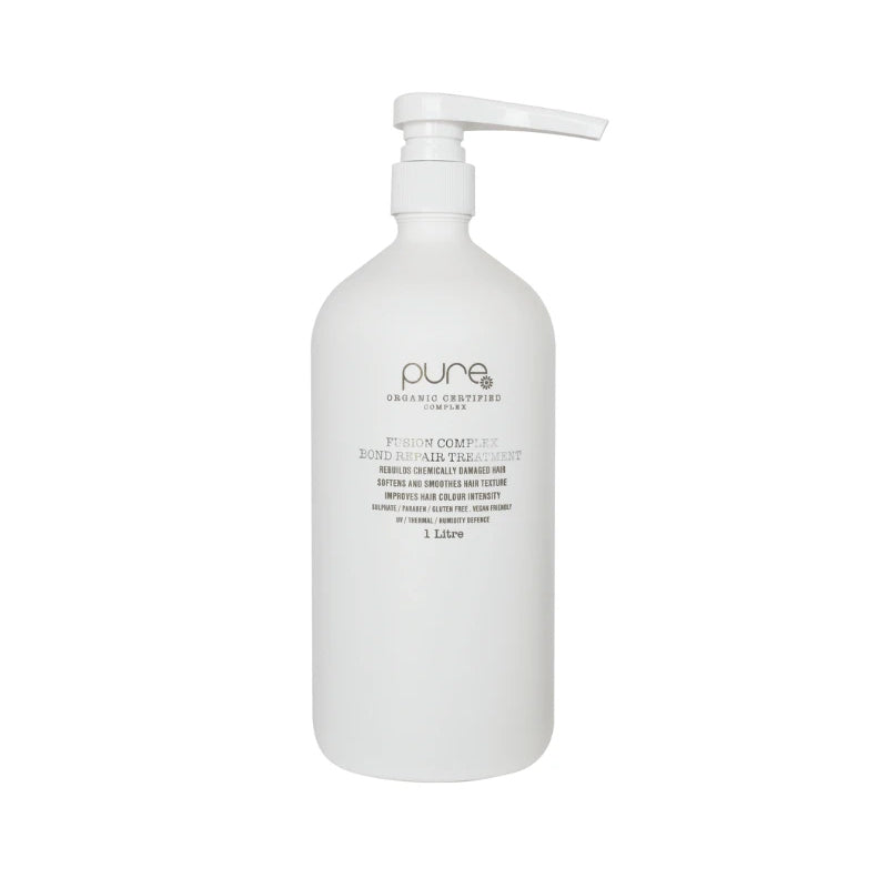 Pure Fusion Complex Bond Repair Treatment