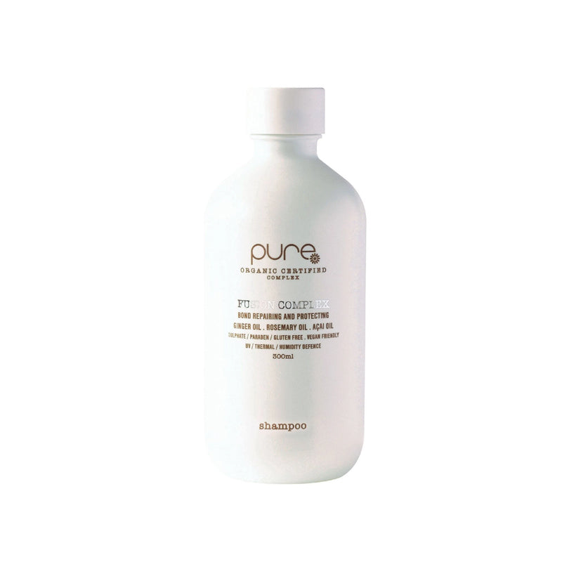 Pure Fusion Complex Shampoo