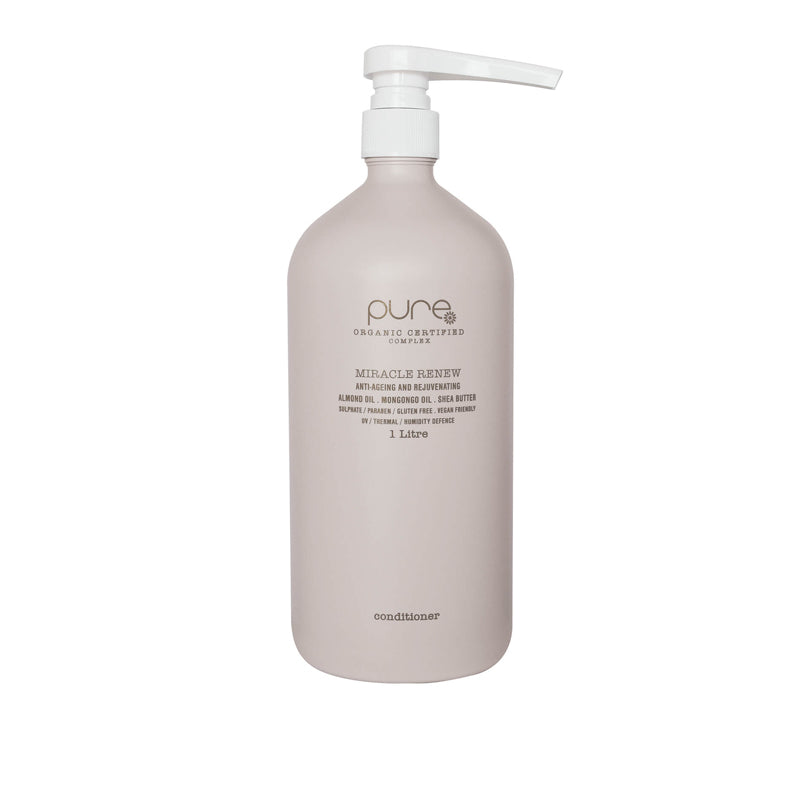 Pure Miracle Renew Conditioner