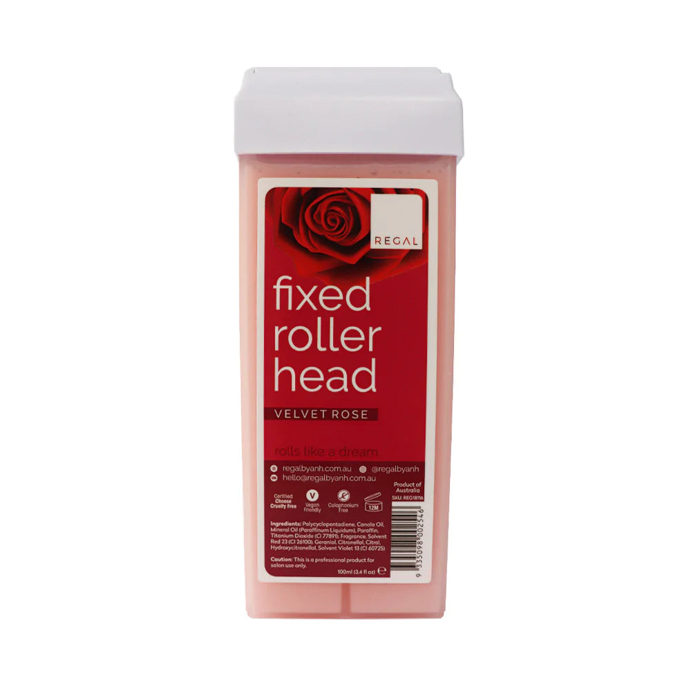 Regal by Anh Wax Cartridge - Velvet Rose 100ml