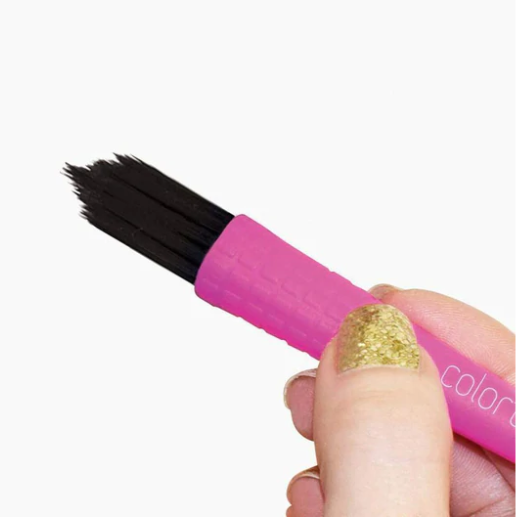 Colortrak The Detailing Brush - 2pk