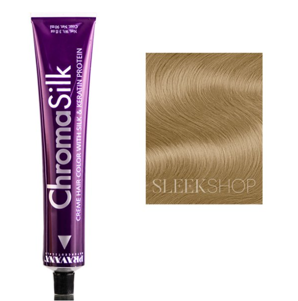 Pravana Chromasilk Hair Color 100gm