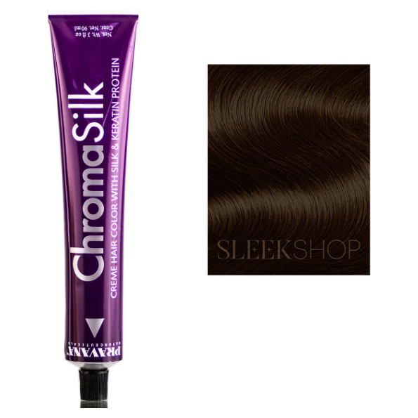 Pravana Chromasilk Hair Color 100gm