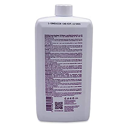 Pravana developer 1 litre