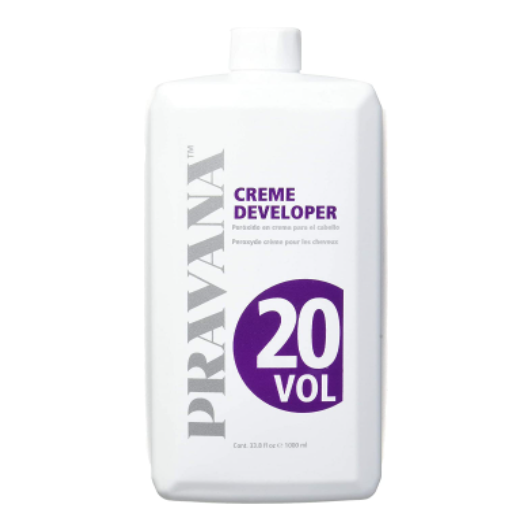Pravana developer 1 litre