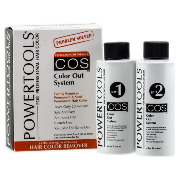 PowerTools Color Out System 116ml