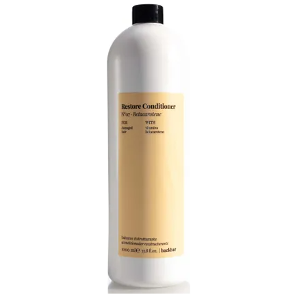 Backbar Restore Conditioner No 7 Beacarotene 1L