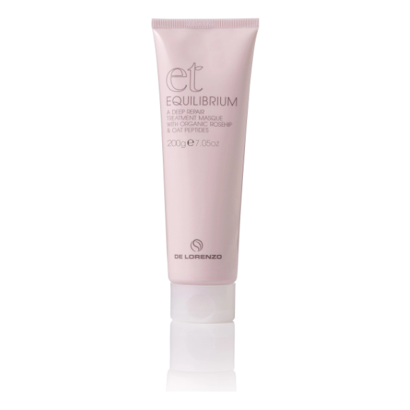 De Lorenzo Essential Treatments Equilibrium