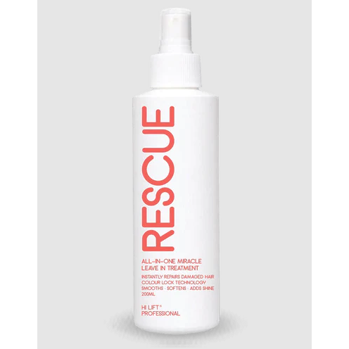 Hi Lift Rescue Spray 200ml