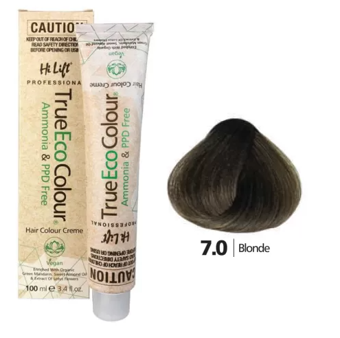 Hi Lift True Eco Colour Ammonia Free 100gm