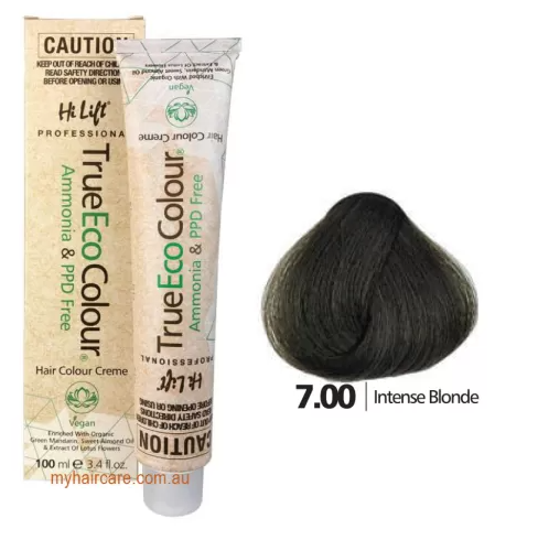 Hi Lift True Eco Colour Ammonia Free 100gm
