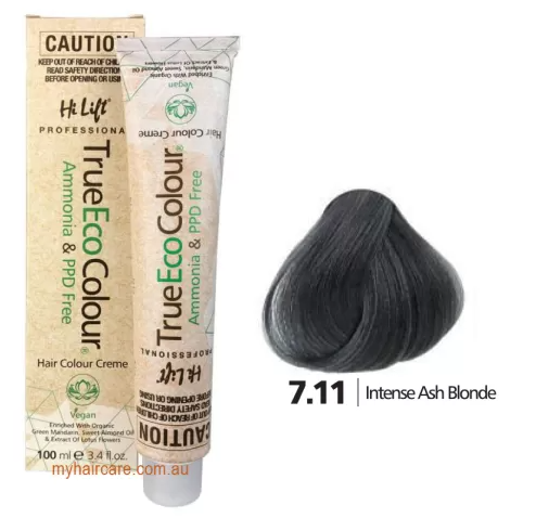 Hi Lift True Eco Colour Ammonia Free 100gm