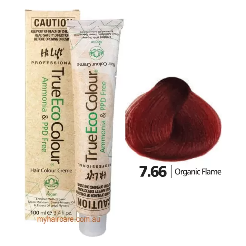 Hi Lift True Eco Colour Ammonia Free 100gm
