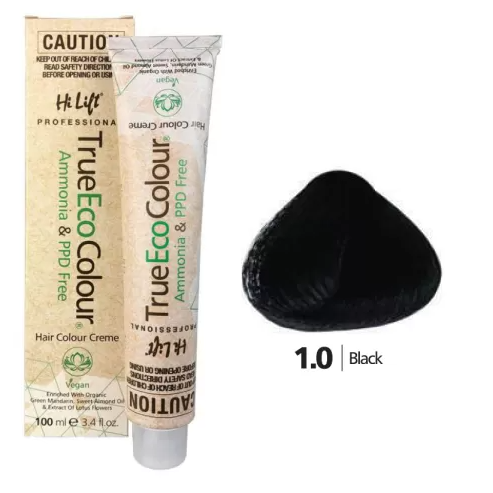 Hi Lift True Eco Colour Ammonia Free 100gm