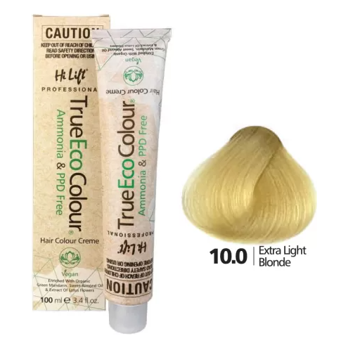 Hi Lift True Eco Colour Ammonia Free 100gm