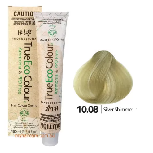 Hi Lift True Eco Colour Ammonia Free 100gm