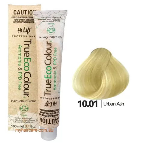 Hi Lift True Eco Colour Ammonia Free 100gm