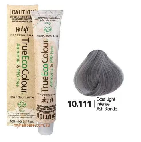 Hi Lift True Eco Colour Ammonia Free 100gm