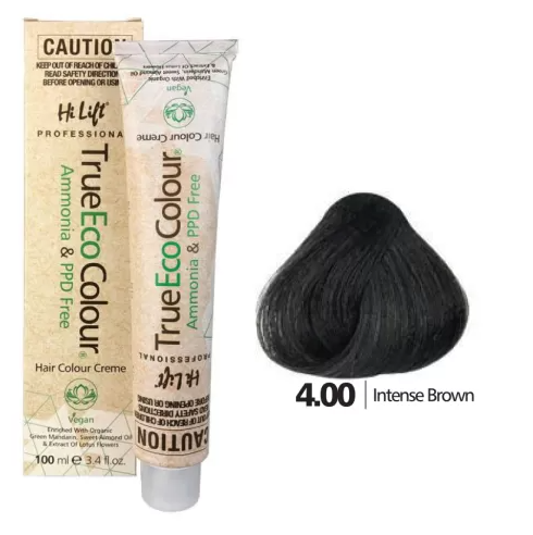 Hi Lift True Eco Colour Ammonia Free 100gm