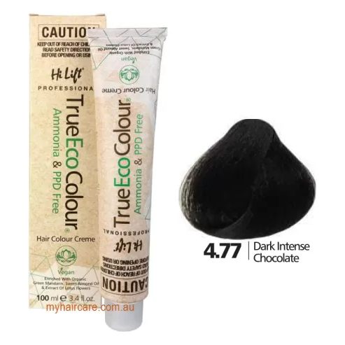 Hi Lift True Eco Colour Ammonia Free 100gm