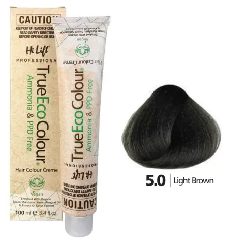 Hi Lift True Eco Colour Ammonia Free 100gm