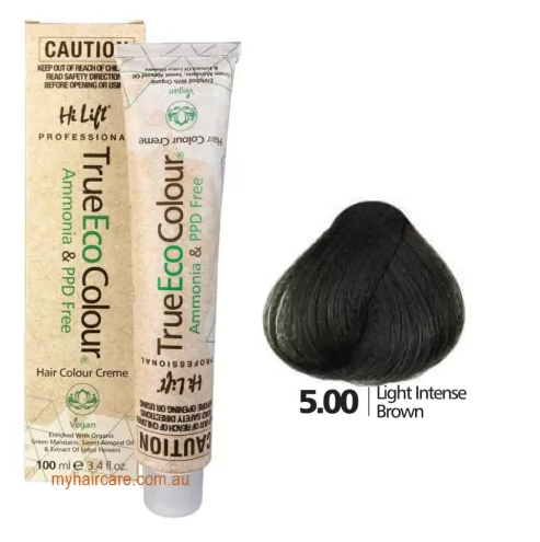 Hi Lift True Eco Colour Ammonia Free 100gm