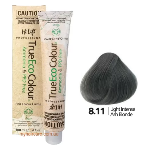 Hi Lift True Eco Colour Ammonia Free 100gm