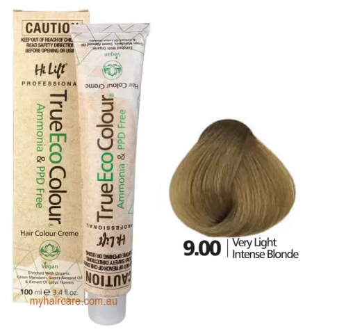 Hi Lift True Eco Colour Ammonia Free 100gm