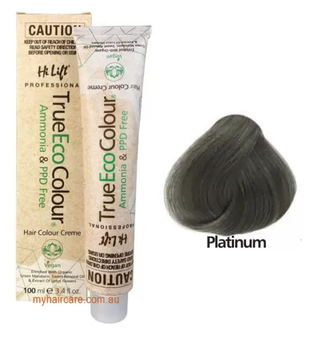 Hi Lift True Eco Colour Ammonia Free 100gm