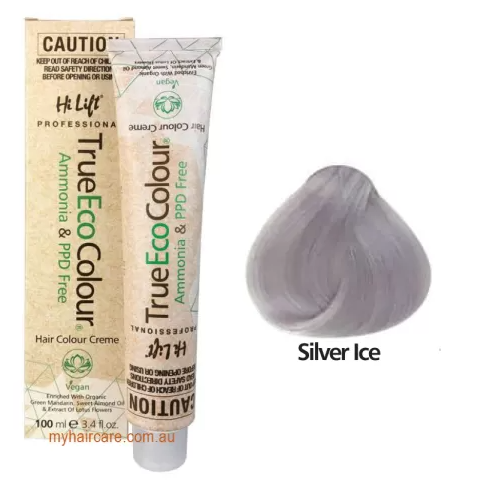 Hi Lift True Eco Colour Ammonia Free 100gm
