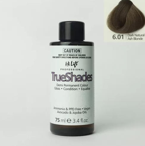 Hi Lift True Shades Gloss Color 75ml