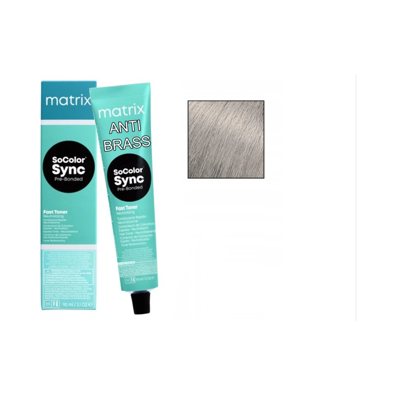 Matrix Hair Color Sync 100gm