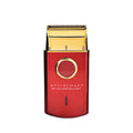 Stylecraft By Silver Bullet UNO Shaver - Red