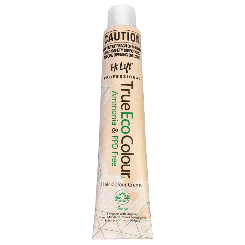 Hi Lift True Eco Colour Ammonia Free 100gm