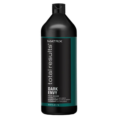 Matrix Total Results Dark Envy Conditioner - Hair and Beauty Solutions