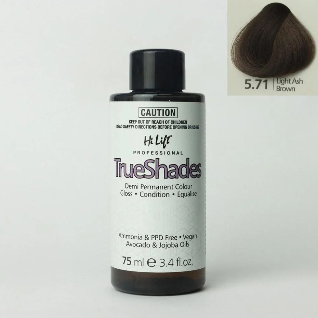 Hi Lift True Shades Gloss Color 75ml