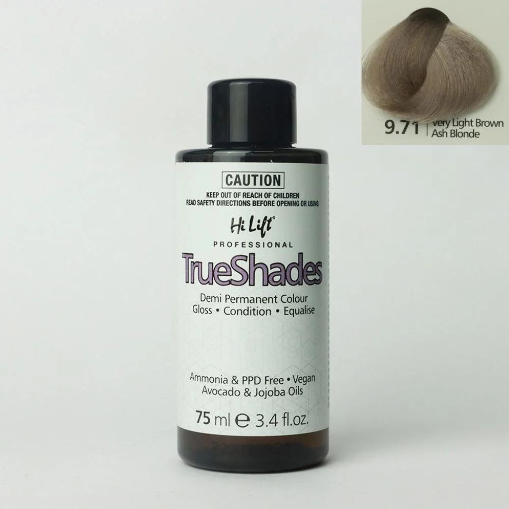 Hi Lift True Shades Gloss Color 75ml