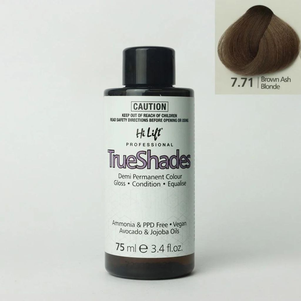 Hi Lift True Shades Gloss Color 75ml