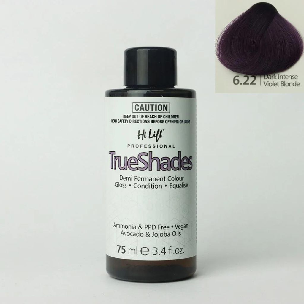 Hi Lift True Shades Gloss Color 75ml