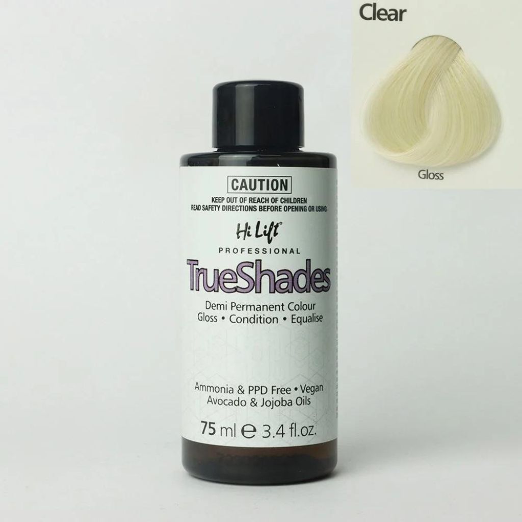 Hi Lift True Shades Gloss Color 75ml