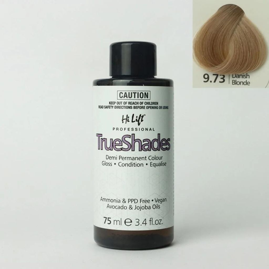 Hi Lift True Shades Gloss Color 75ml