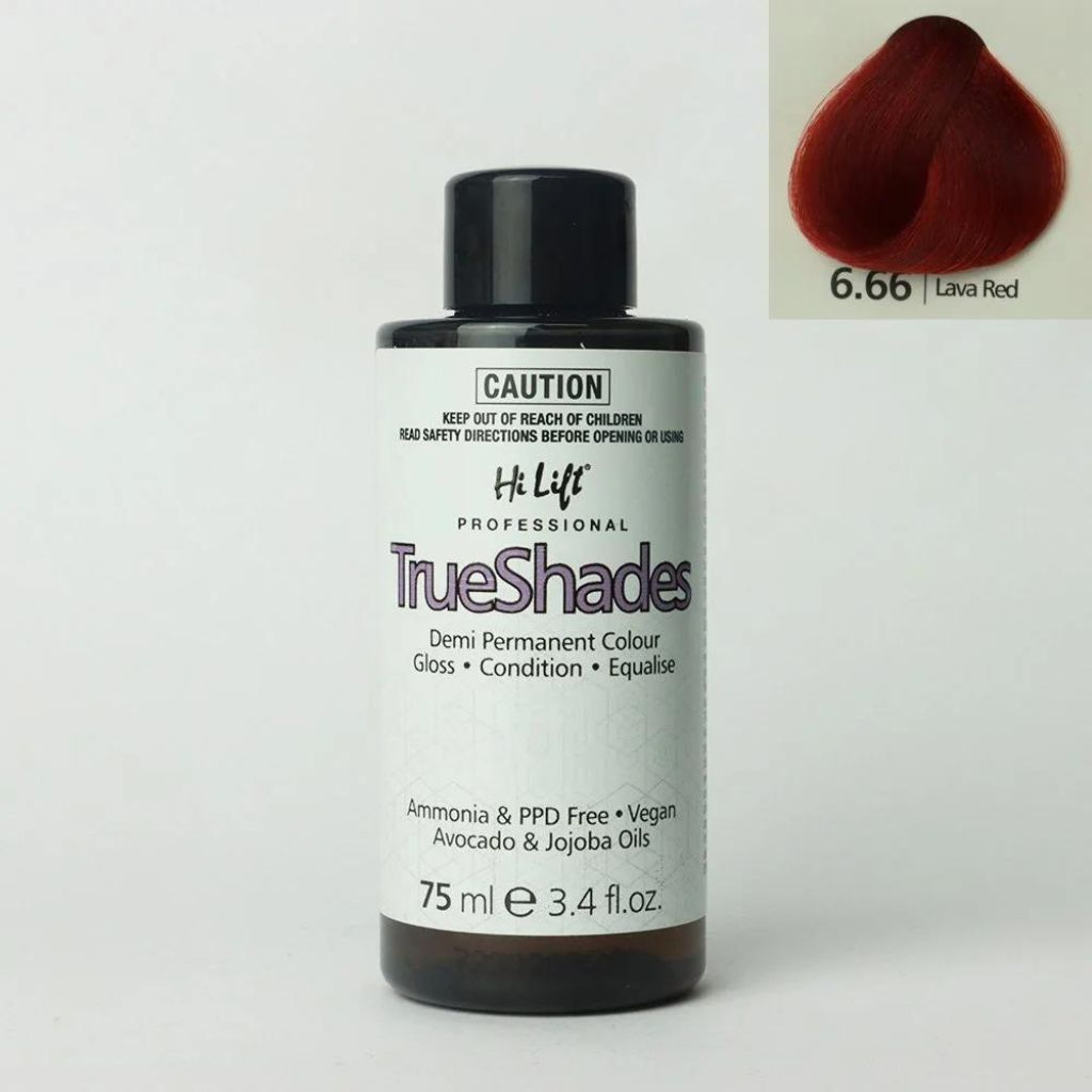 Hi Lift True Shades Gloss Color 75ml