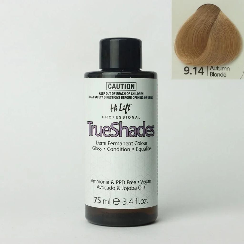 Hi Lift True Shades Gloss Color 75ml