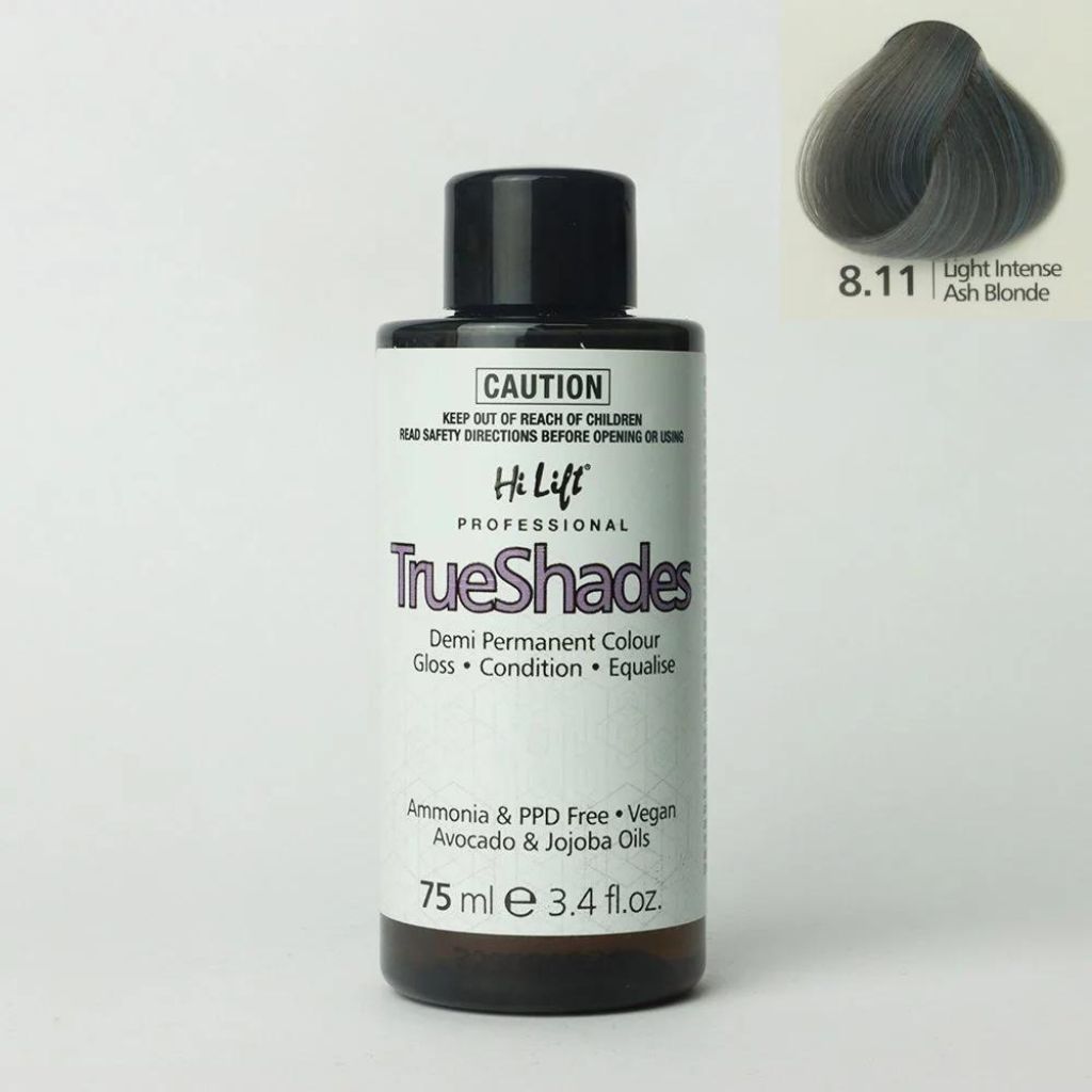 Hi Lift True Shades Gloss Color 75ml