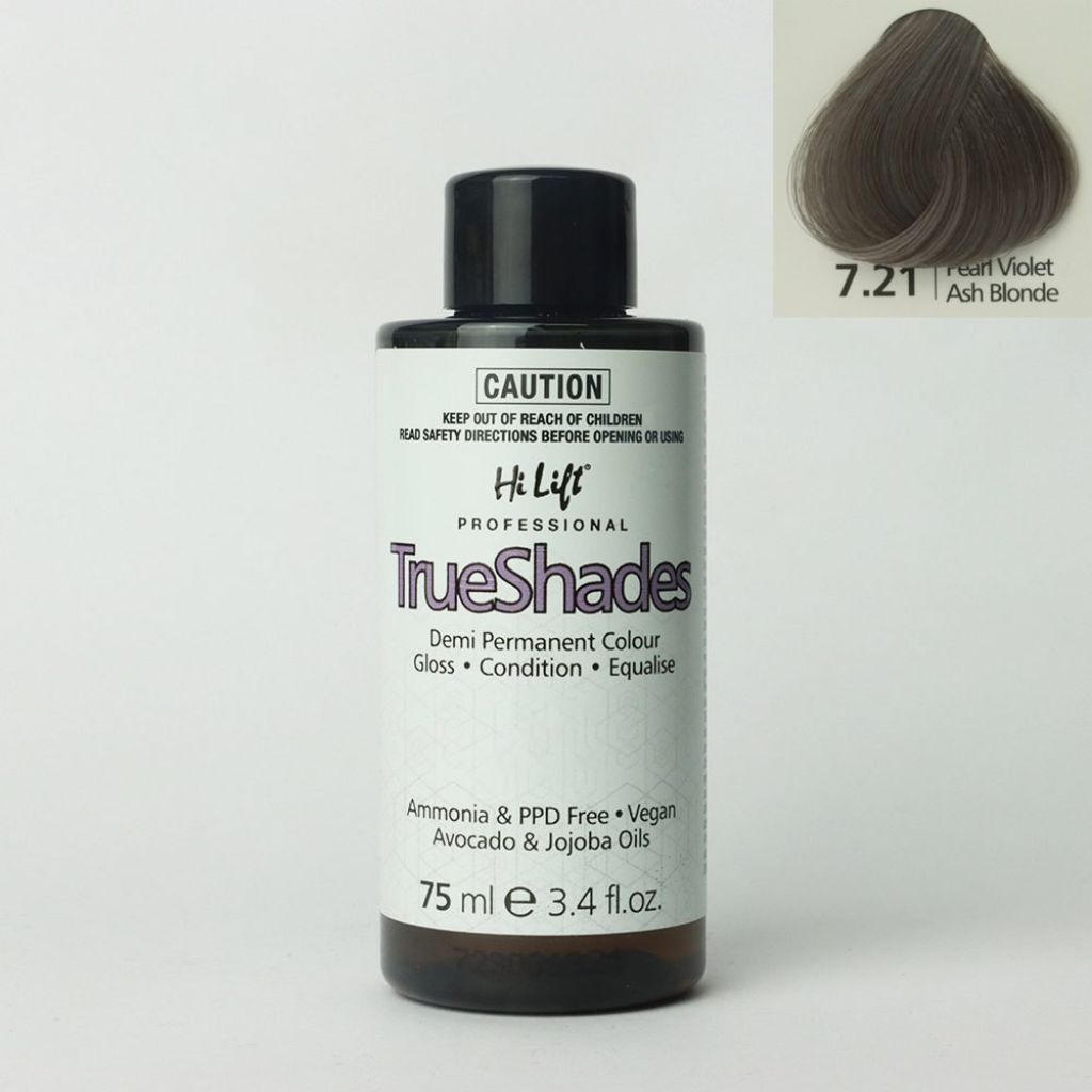 Hi Lift True Shades Gloss Color 75ml