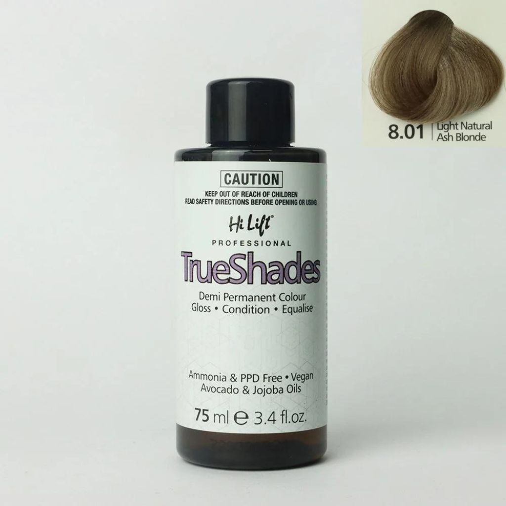 Hi Lift True Shades Gloss Color 75ml