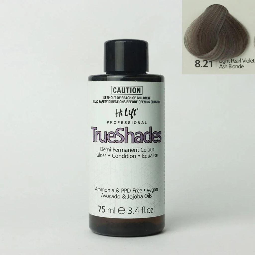 Hi Lift True Shades Gloss Color 75ml